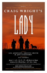 Lady